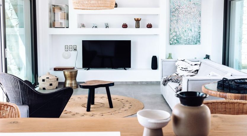 Photo of Wicker & White