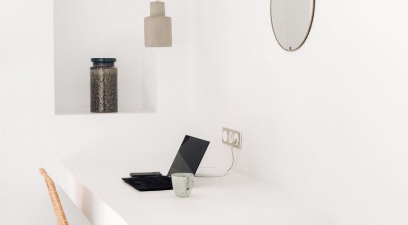 Photo of Wicker & White