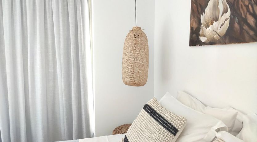 Photo of Wicker & White