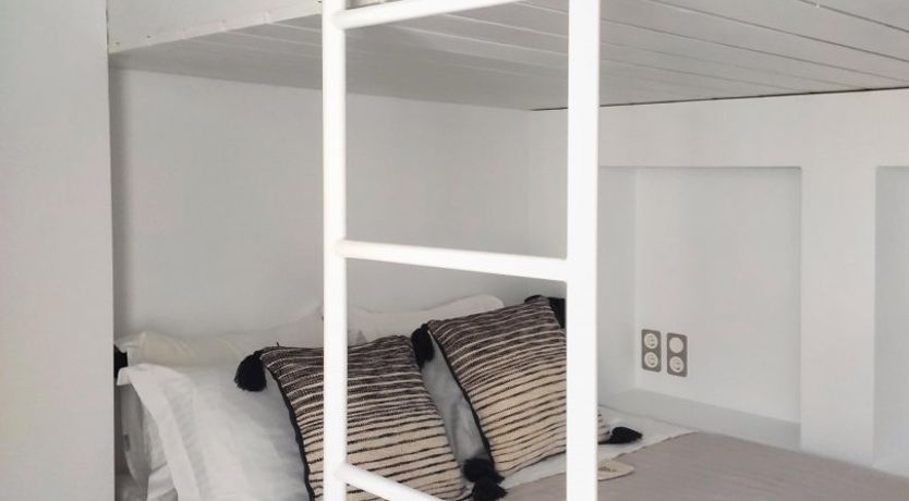 Photo of Wicker & White