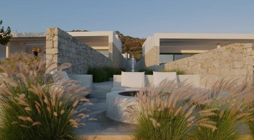 Photo of Wicker & White