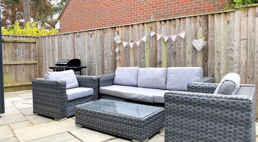 Photo of All You Need is Love