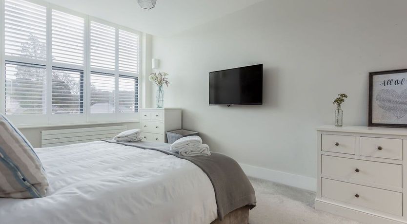 Photo of All You Need is Love