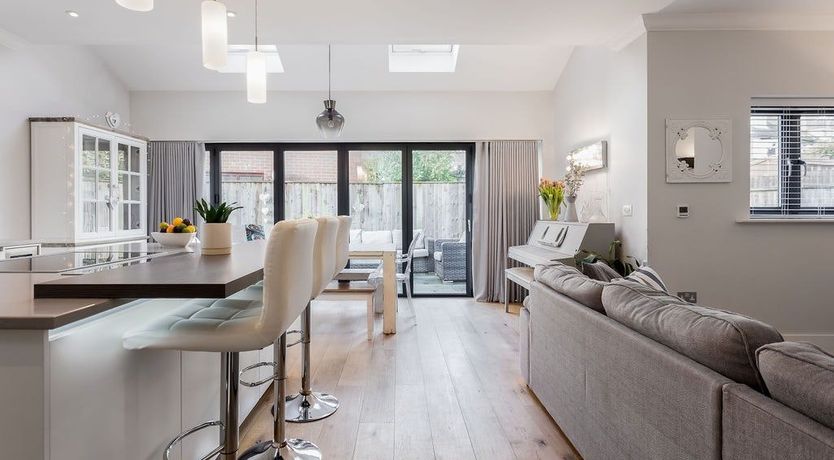 Photo of All You Need is Love