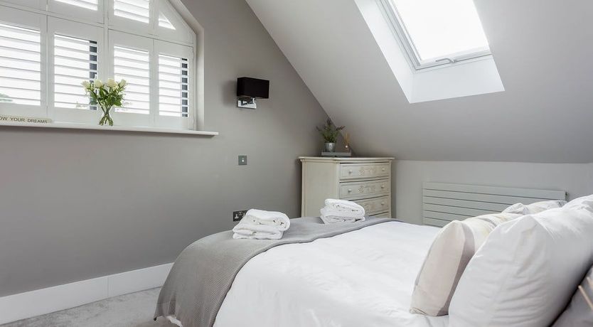 Photo of All You Need is Love