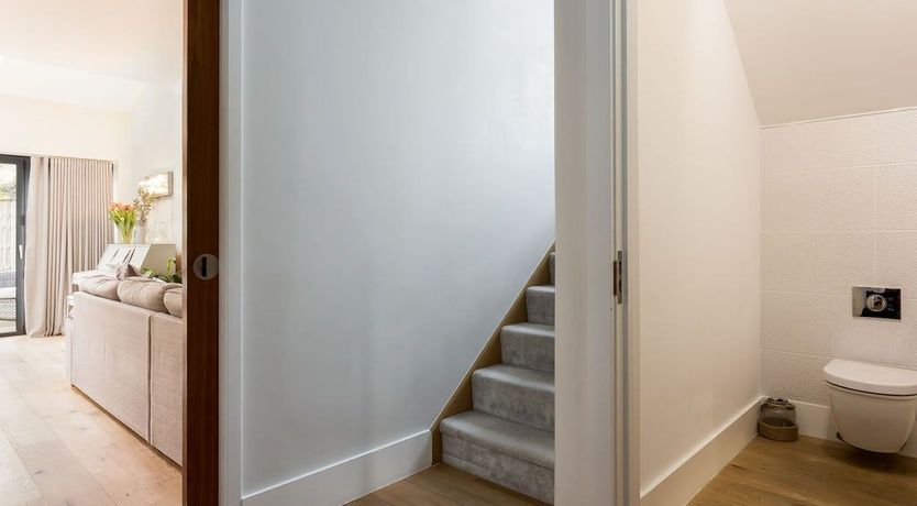 Photo of All You Need is Love