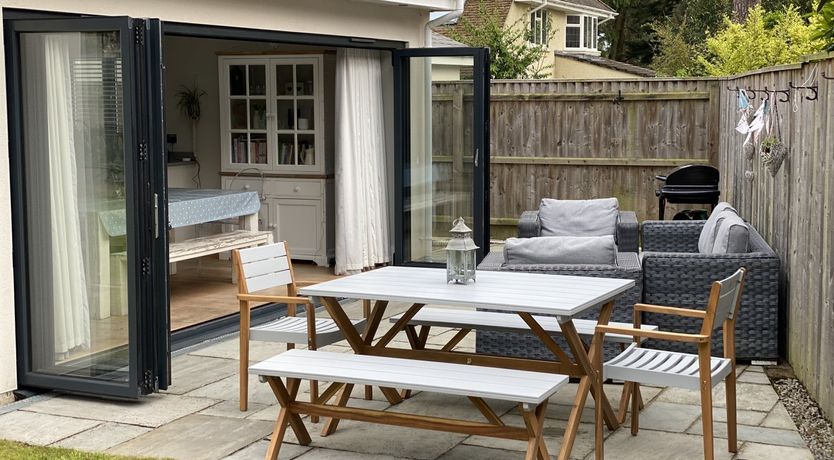 Photo of All You Need is Love