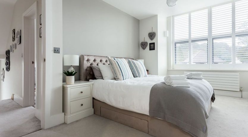 Photo of All You Need is Love