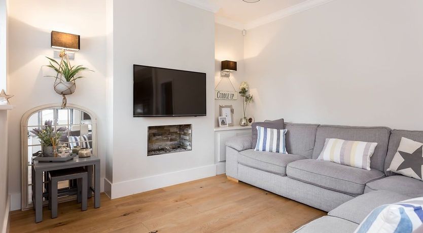 Photo of All You Need is Love