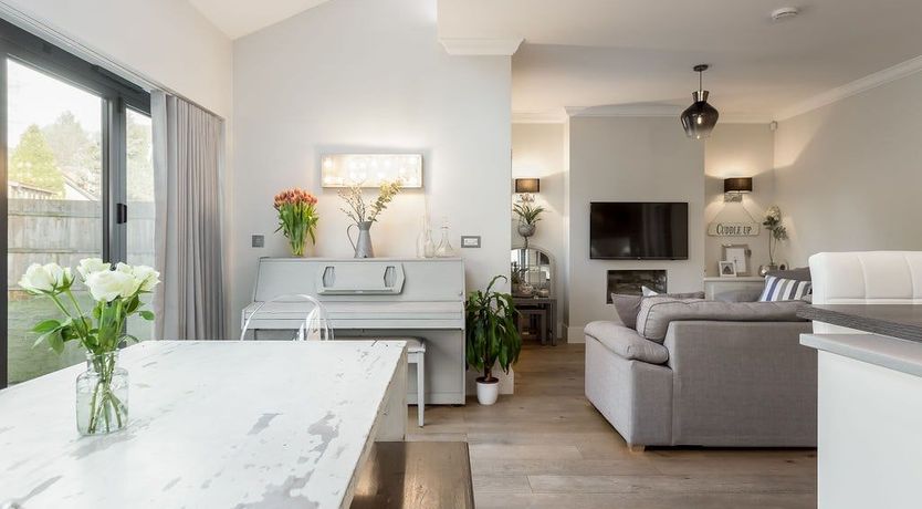 Photo of All You Need is Love