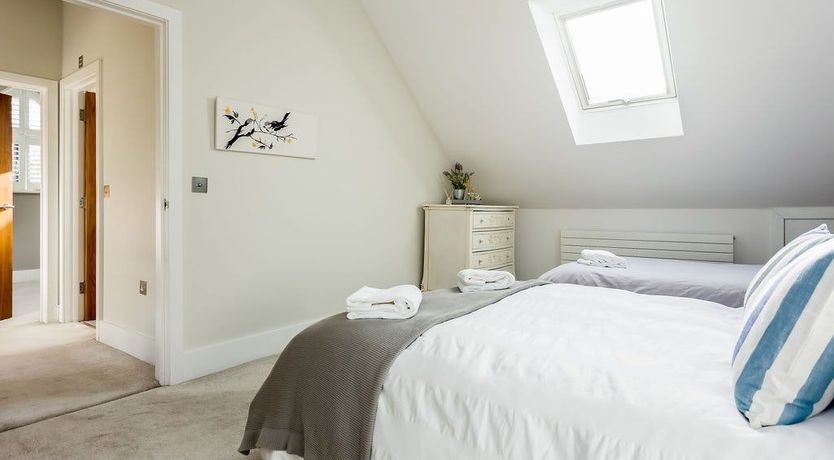 Photo of All You Need is Love