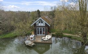 Photo of The Boathouse