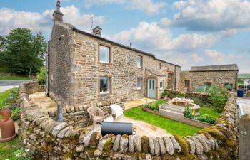 Moorside Farm Holiday Cottage