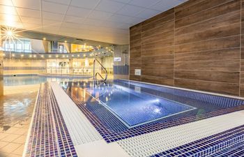 in St. Mellion (87713) Holiday Cottage