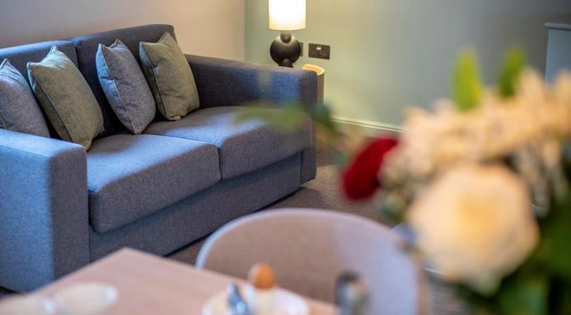 Photo of 2 Bed in St. Mellion