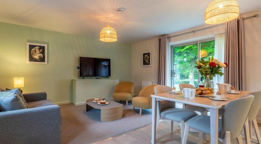 Photo of 2 Bed in St. Mellion