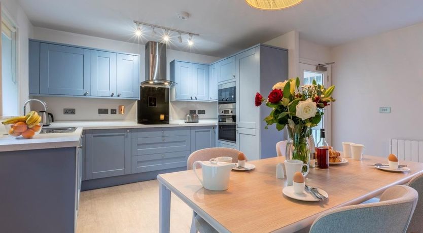 Photo of 2 Bed in St. Mellion