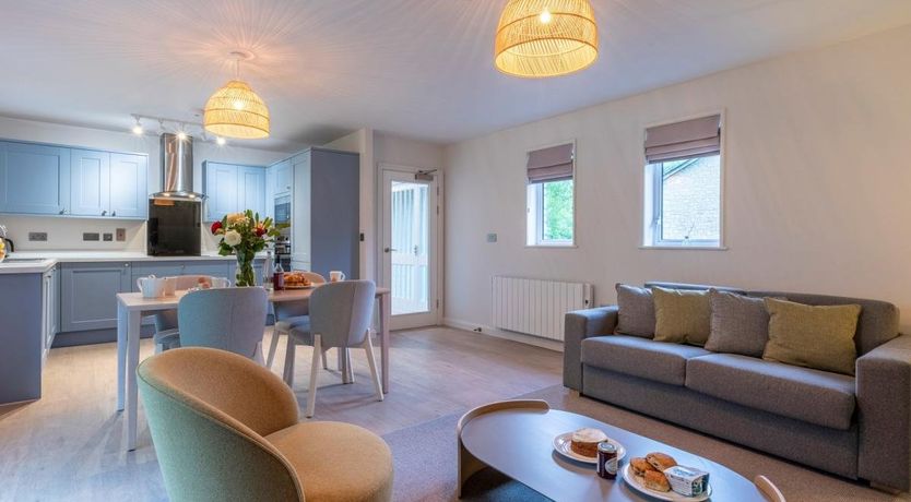 Photo of 2 Bed in St. Mellion