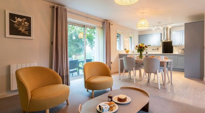 Photo of 2 Bed in St. Mellion