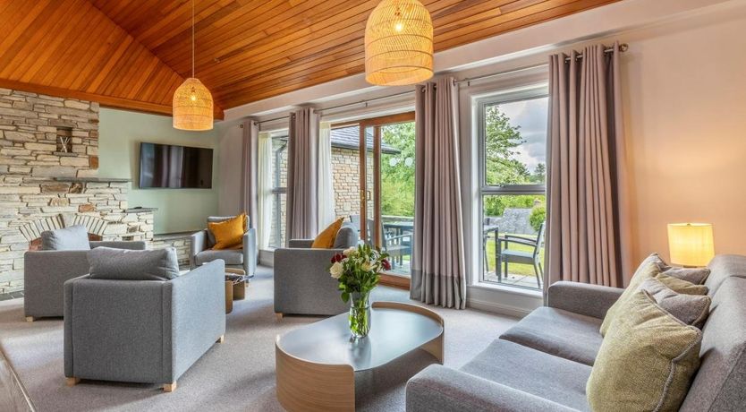 Photo of 3 Bed in St. Mellion