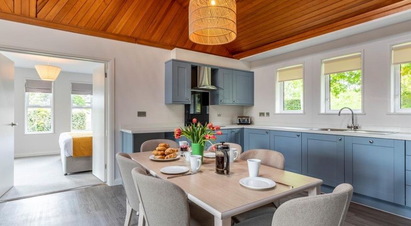 Photo of 3 Bed in St. Mellion