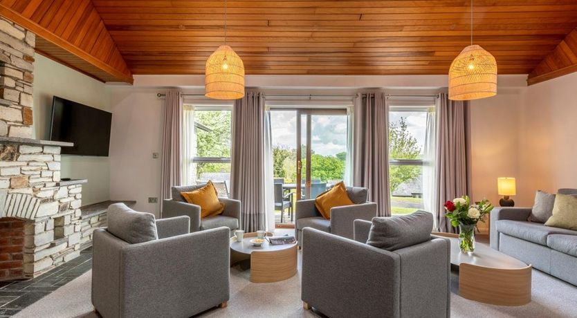 Photo of 3 Bed in St. Mellion