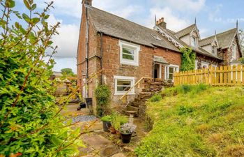 Cottage in Cumbria Holiday Cottage