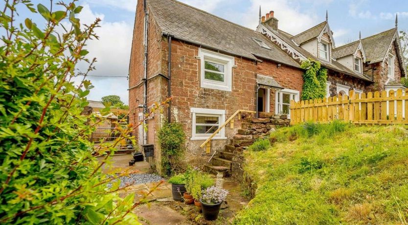 Photo of in Egremont (87227)
