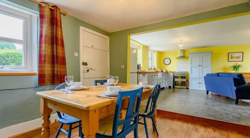 Photo of 2 Bed in Egremont