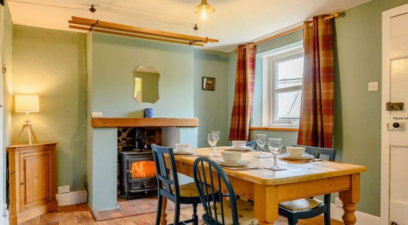 Photo of 2 Bed in Egremont