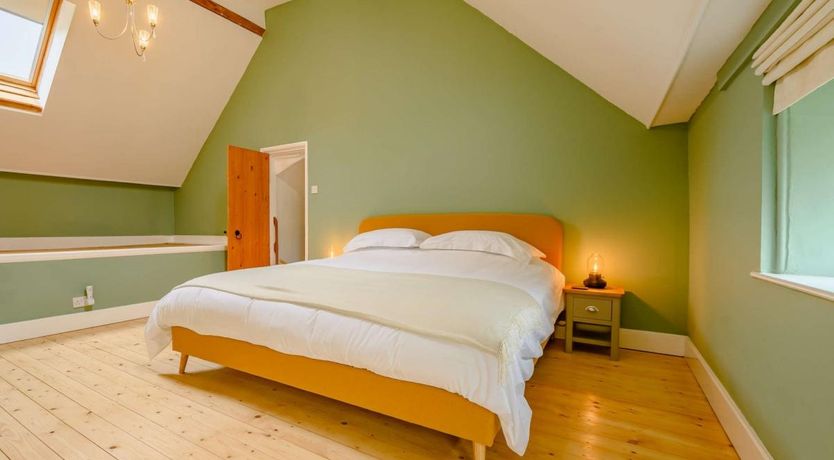 Photo of 2 Bed in Egremont