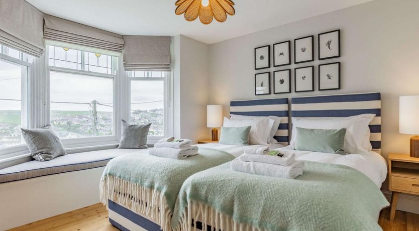 Photo of 2 Bed in Perranporth