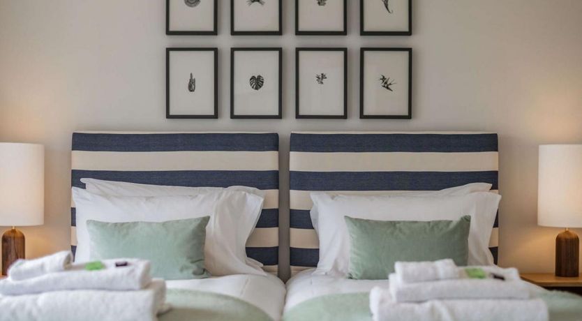 Photo of 2 Bed in Perranporth