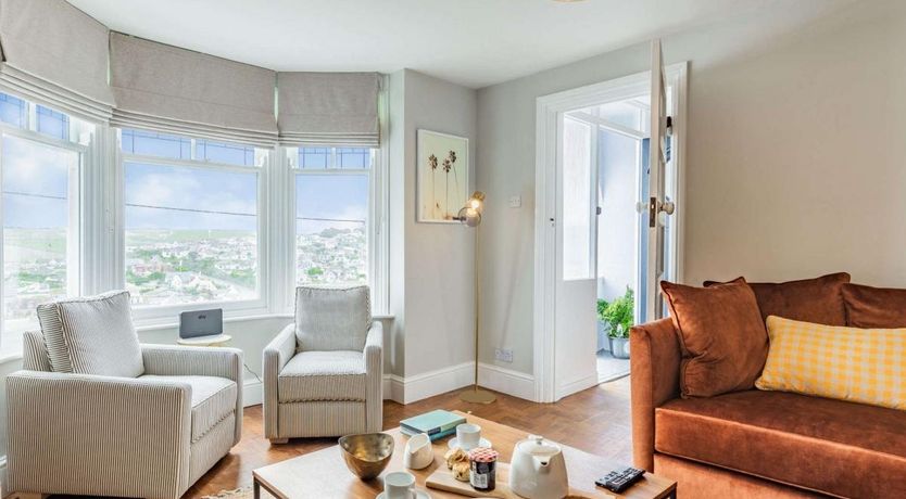 Photo of in Perranporth (87893)