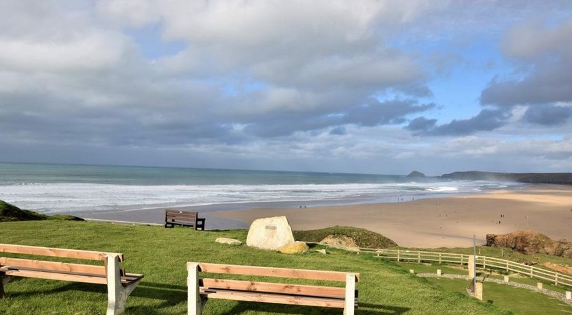 Photo of 2 Bed in Perranporth