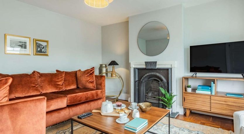 Photo of 2 Bed in Perranporth