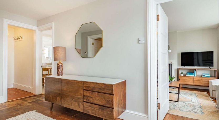 Photo of 2 Bed in Perranporth