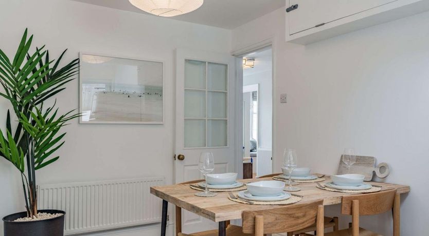 Photo of 2 Bed in Perranporth