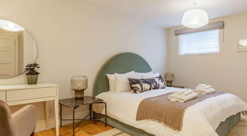 Photo of 2 Bed in Perranporth