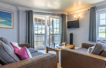 in Croyde (87751) Apartment