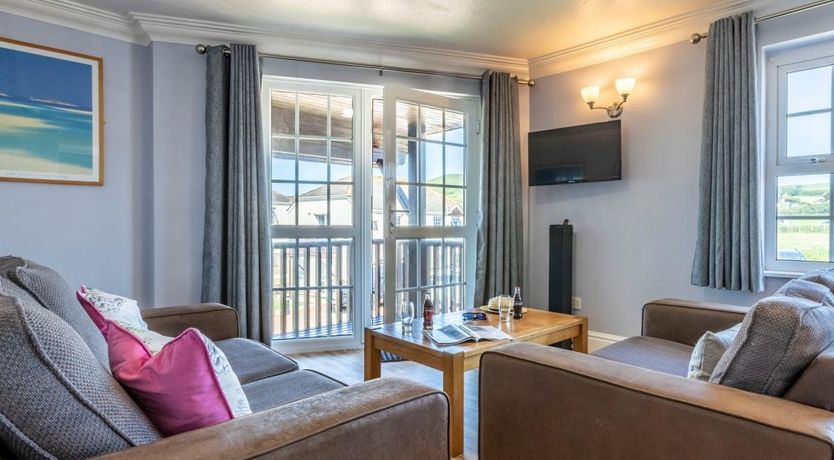 Photo of in Croyde (87751)