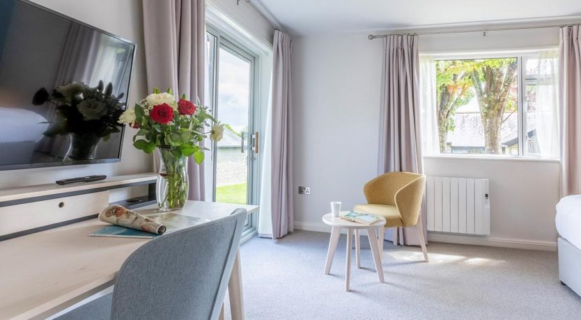 Photo of 2 Bed in St. Mellion