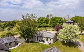 Photo of House in South Cornwall