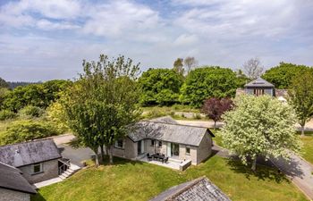 in St. Mellion (87710) Holiday Cottage