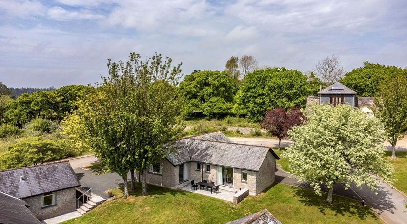 Photo of House in South Cornwall