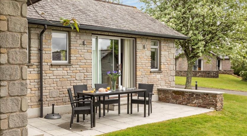 Photo of 2 Bed in St. Mellion