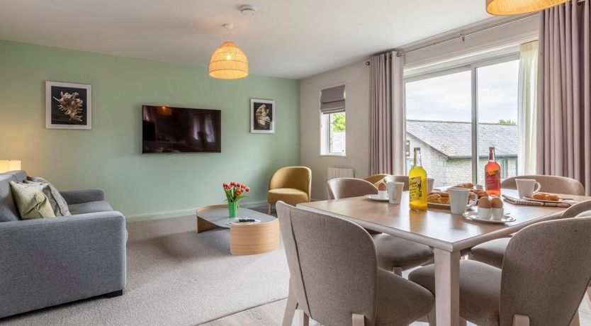 Photo of 2 Bed in St. Mellion