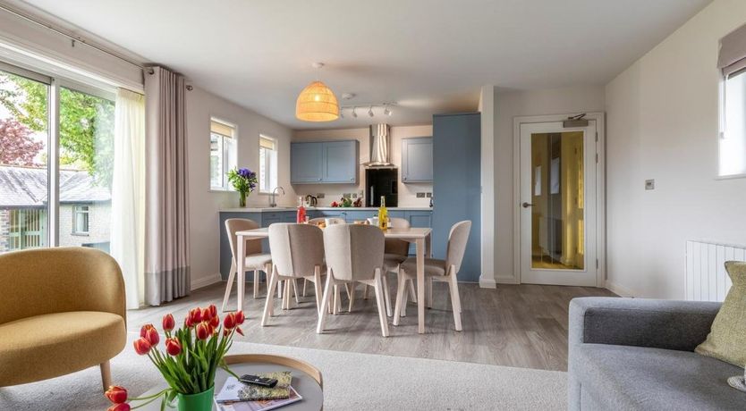 Photo of 2 Bed in St. Mellion