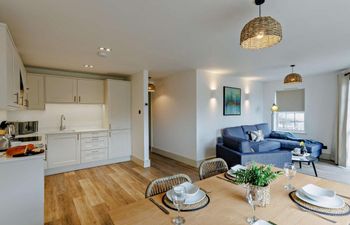 in Croyde (87750) Apartment