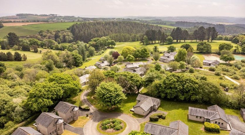 Photo of 3 Bed in St. Mellion